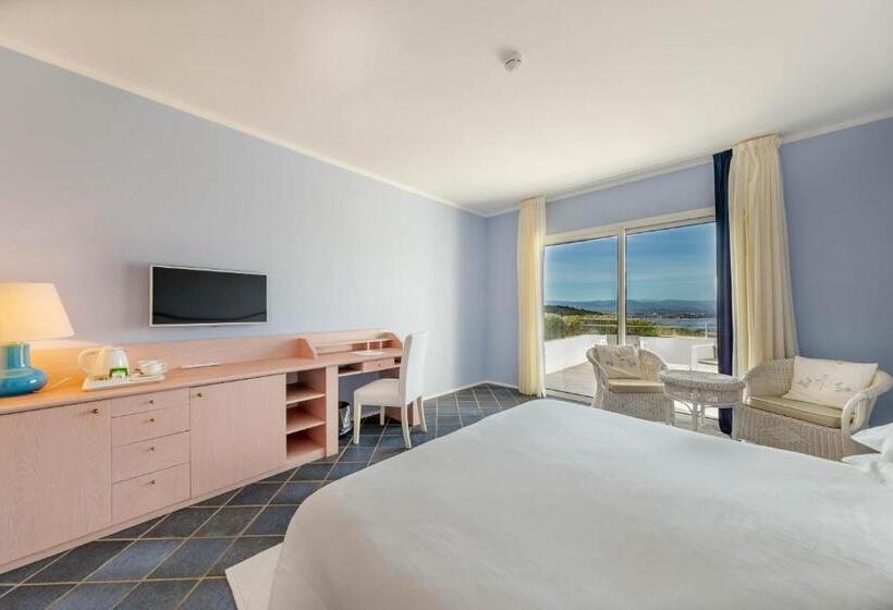 酒店 Luna Lughente