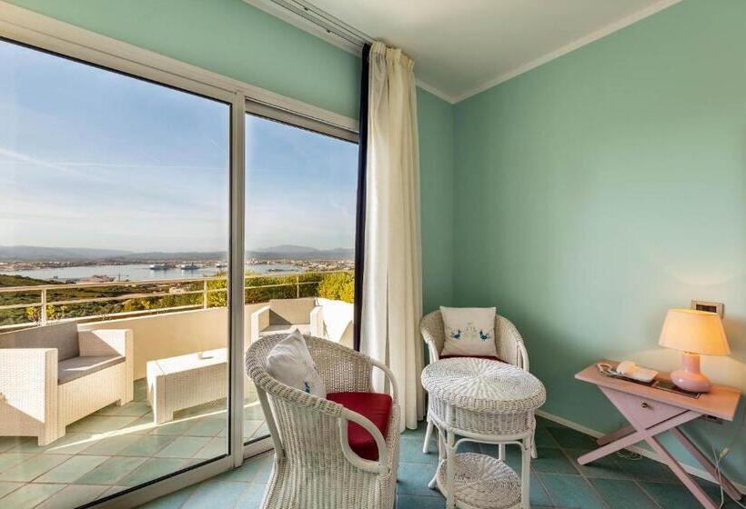 酒店 Luna Lughente