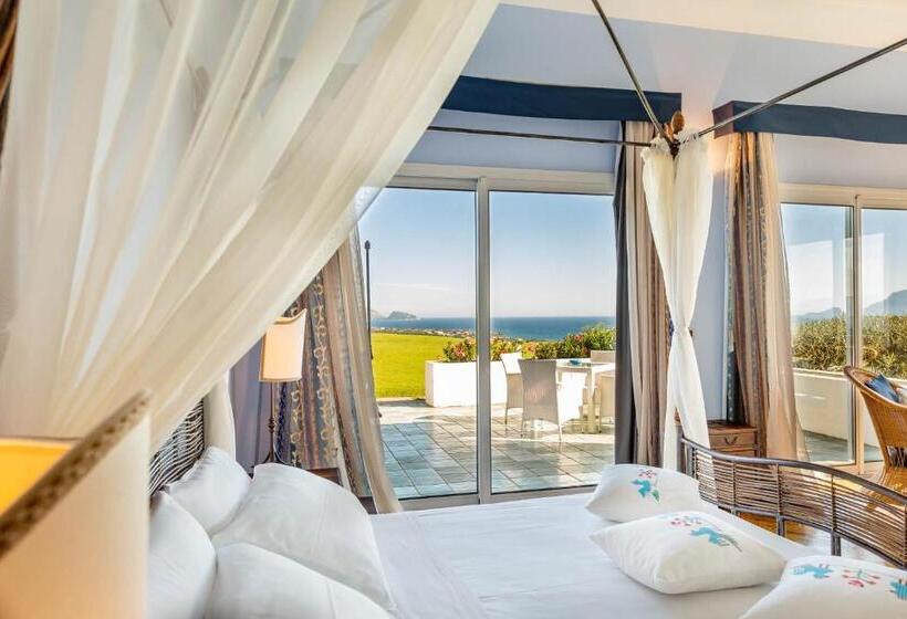 酒店 Luna Lughente