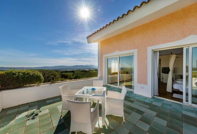 酒店 Luna Lughente