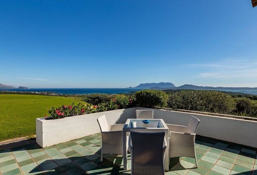 酒店 Luna Lughente