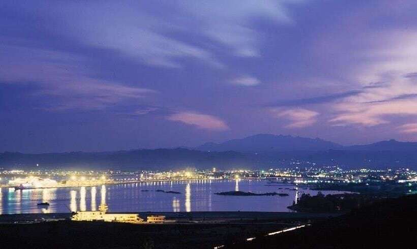 酒店 Luna Lughente