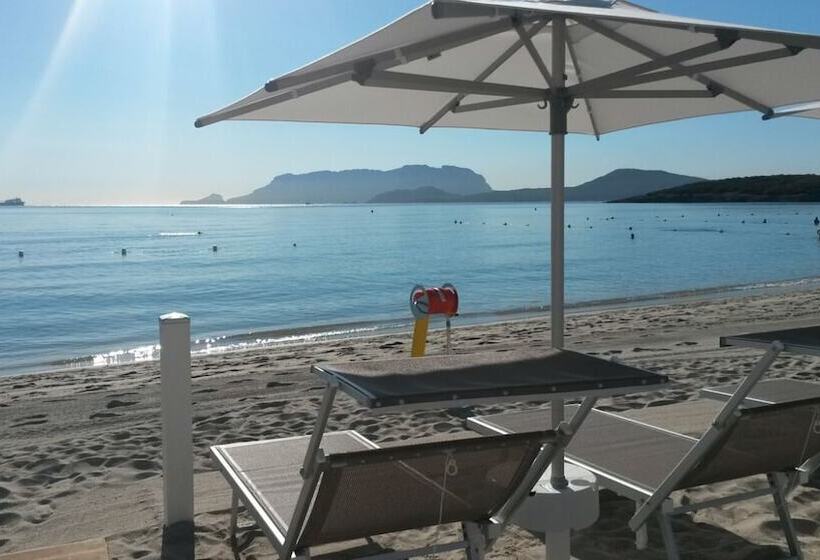 酒店 Luna Lughente