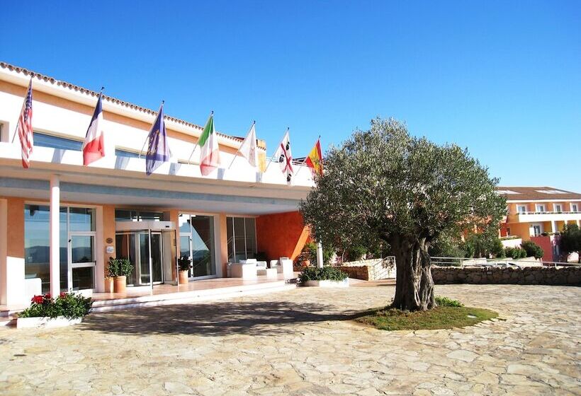 酒店 Luna Lughente