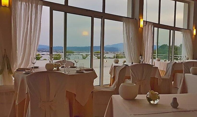 酒店 Luna Lughente