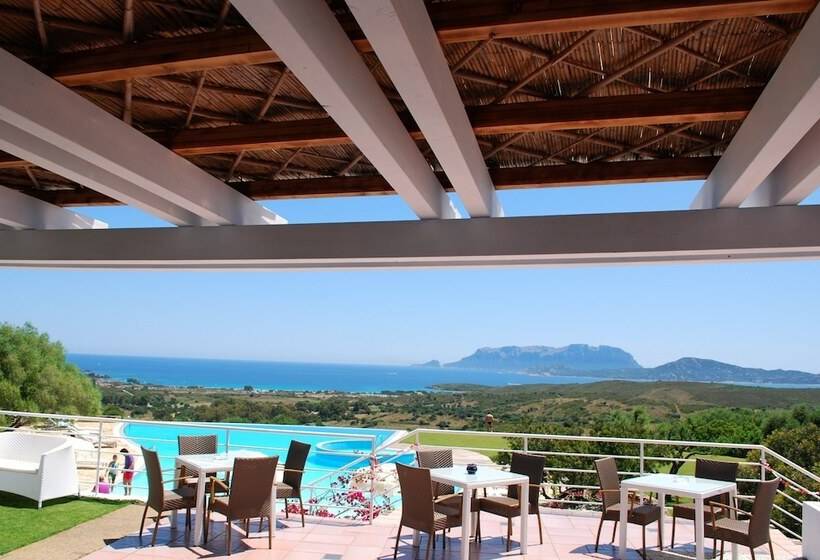 酒店 Luna Lughente