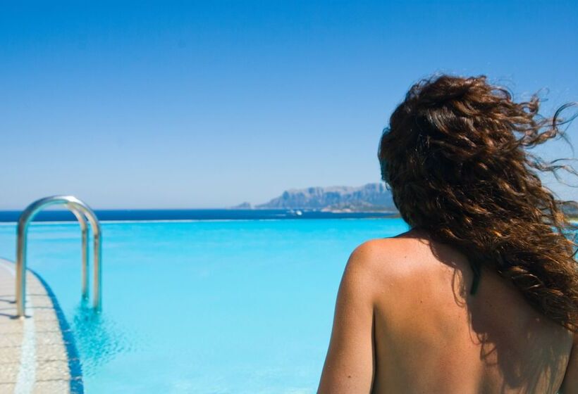 酒店 Luna Lughente