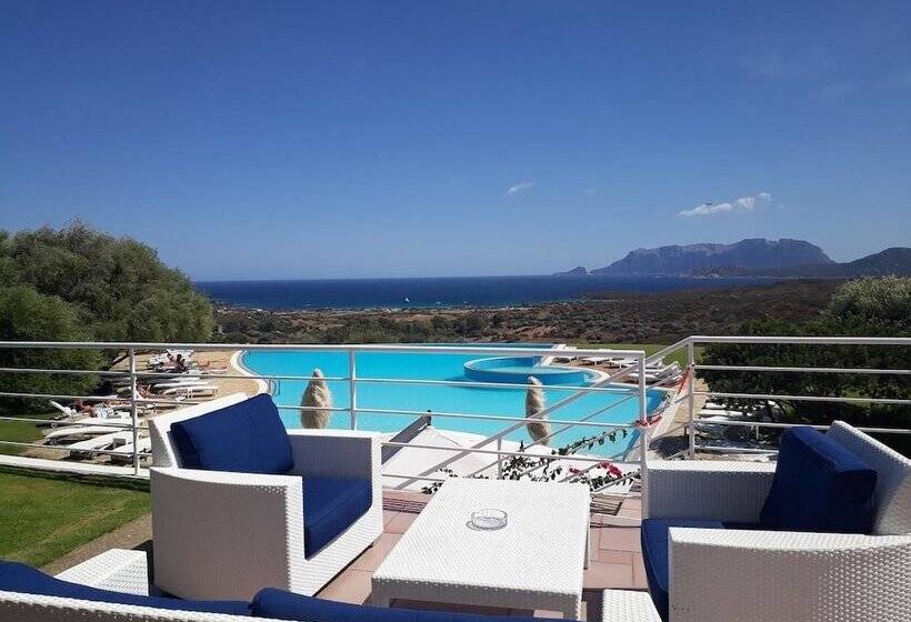 酒店 Luna Lughente