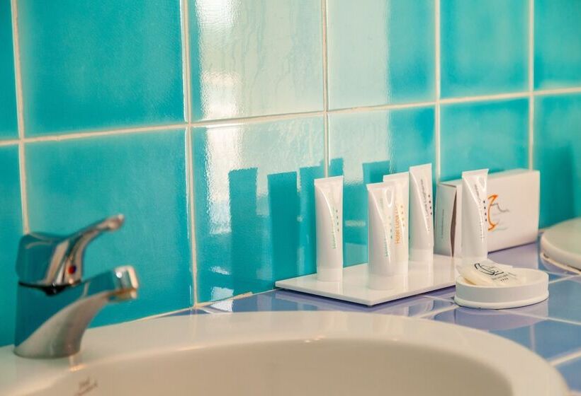 酒店 Luna Lughente