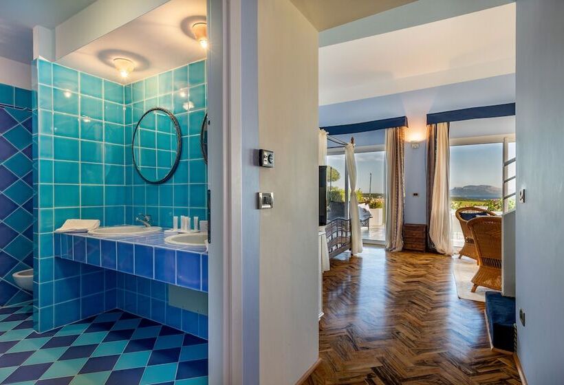 酒店 Luna Lughente