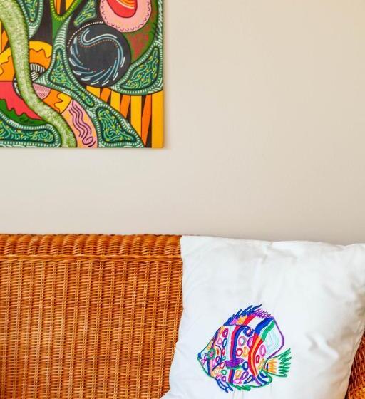 酒店 Luna Lughente