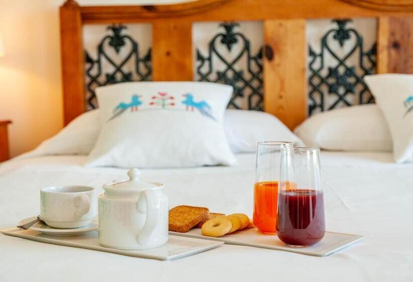 酒店 Luna Lughente