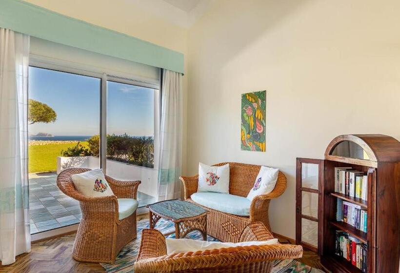 酒店 Luna Lughente