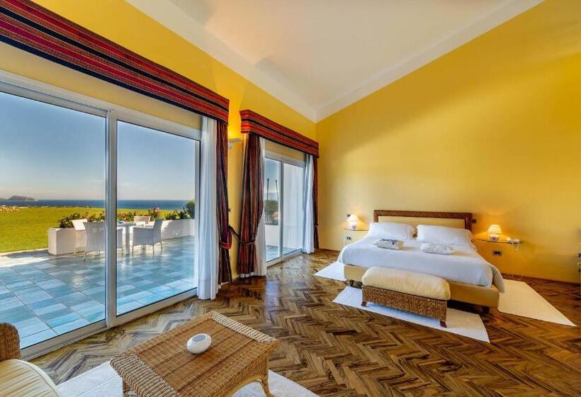 酒店 Luna Lughente