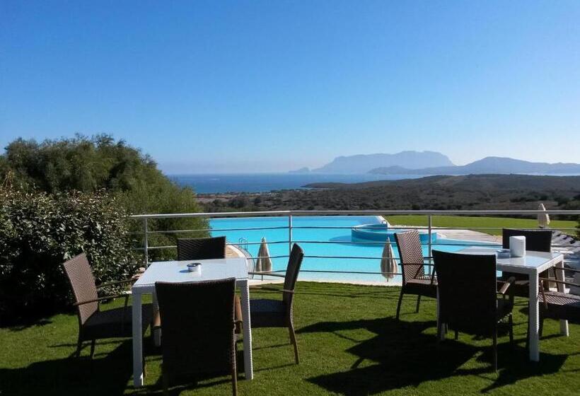 酒店 Luna Lughente