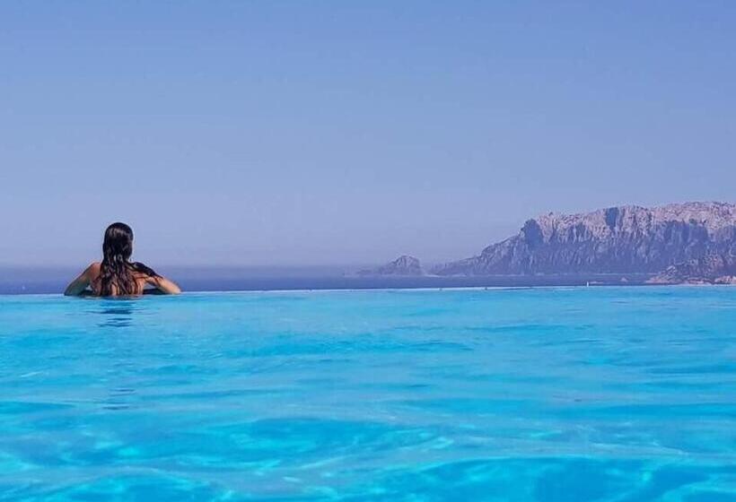 酒店 Luna Lughente