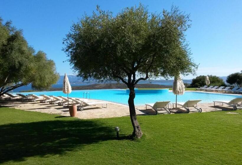 酒店 Luna Lughente