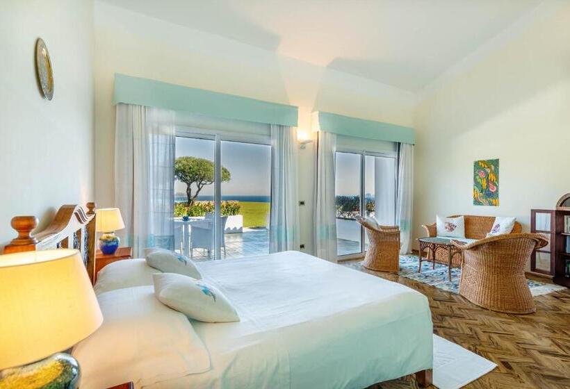 酒店 Luna Lughente