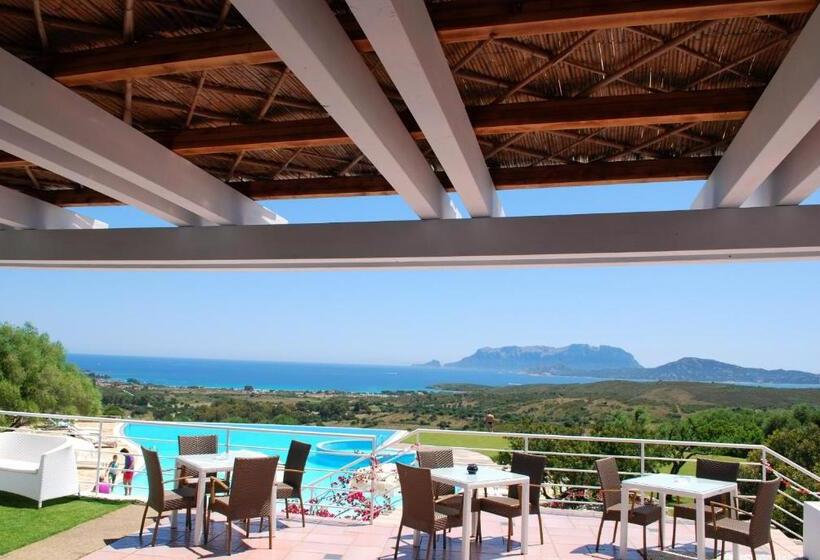 酒店 Luna Lughente