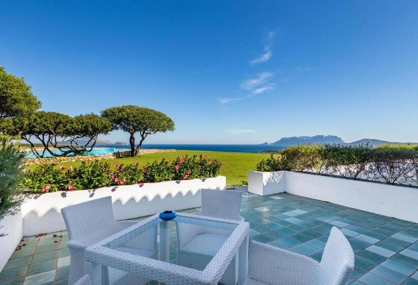 酒店 Luna Lughente