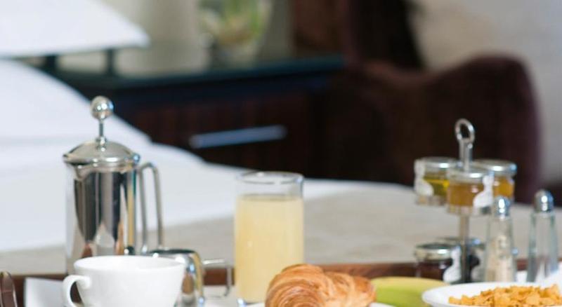 Macdonald Cardrona Hotel, Golf & Spa