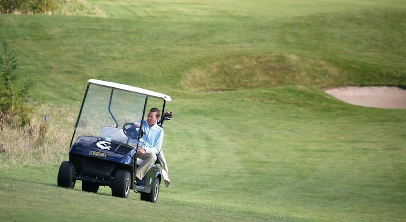 Macdonald Cardrona Hotel, Golf & Spa