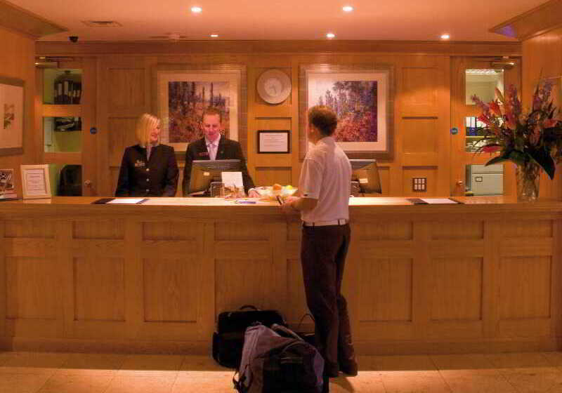 Macdonald Cardrona Hotel, Golf & Spa