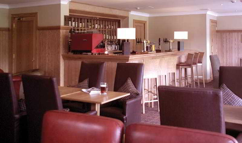 Macdonald Cardrona Hotel, Golf & Spa