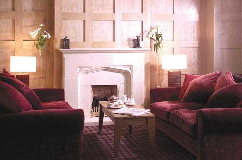 Macdonald Cardrona Hotel, Golf & Spa