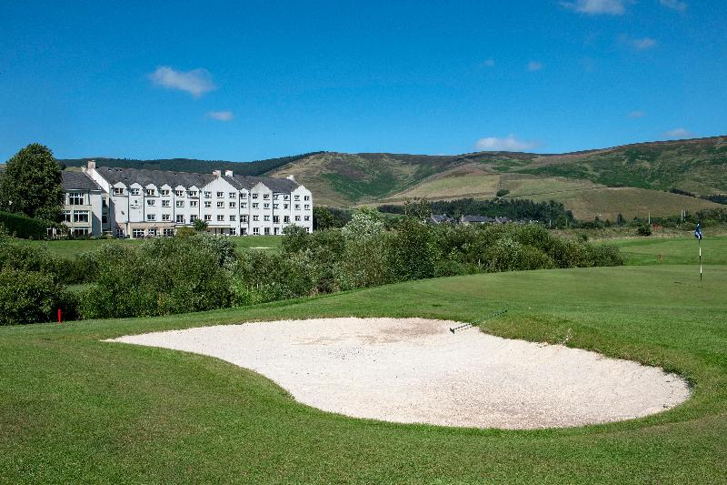 Macdonald Cardrona Hotel, Golf & Spa