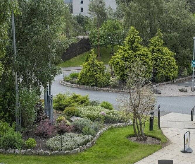 Macdonald Morlich Hotel At Macdonald Aviemore Resort