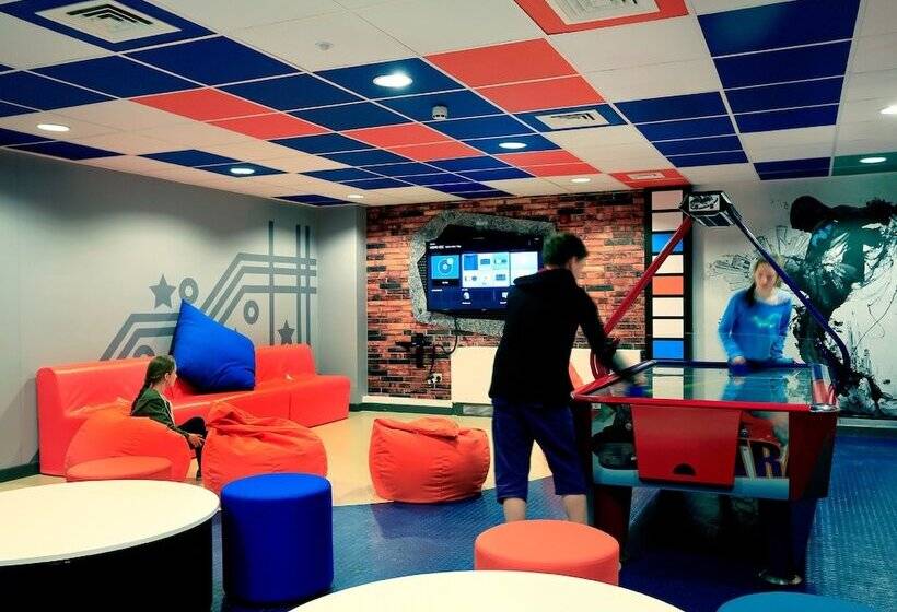 Macdonald Morlich Hotel At Macdonald Aviemore Resort