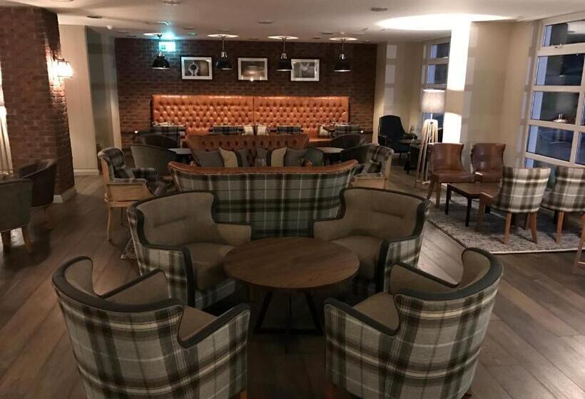 Macdonald Morlich Hotel At Macdonald Aviemore Resort