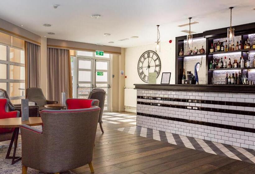 Macdonald Morlich Hotel At Macdonald Aviemore Resort