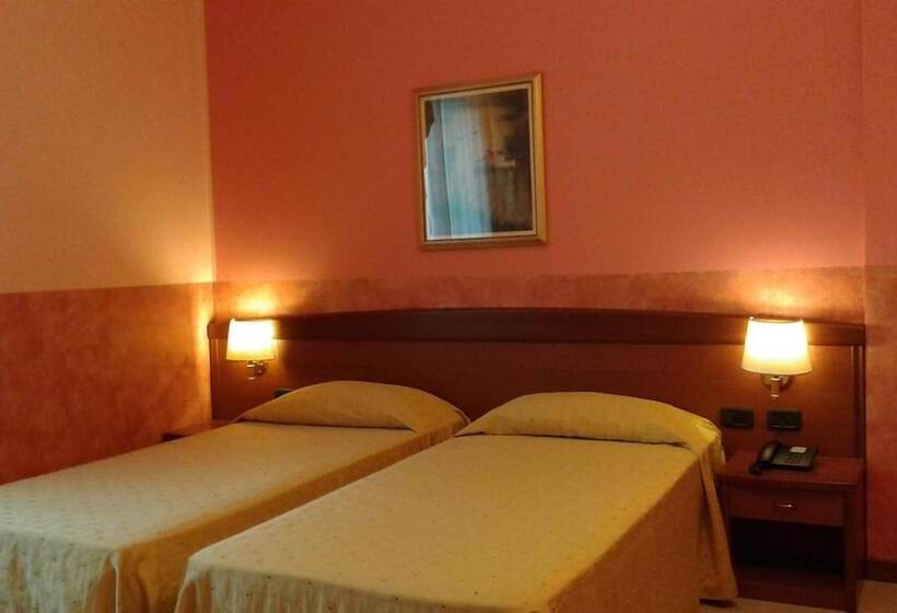 בית מלון כפרי Majestic