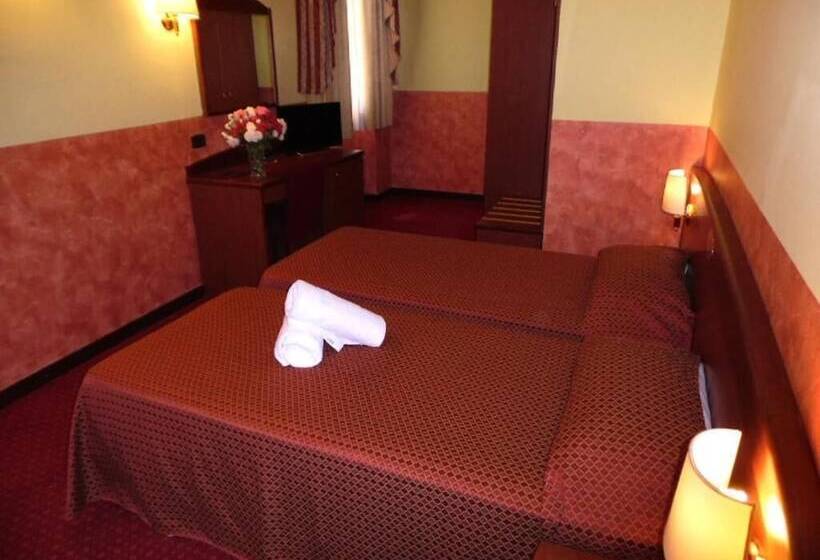 בית מלון כפרי Majestic