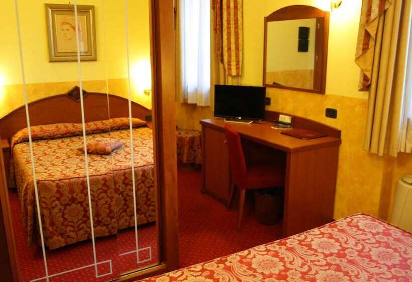 בית מלון כפרי Majestic