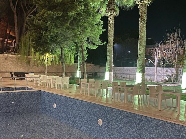 فندق Marla Suite