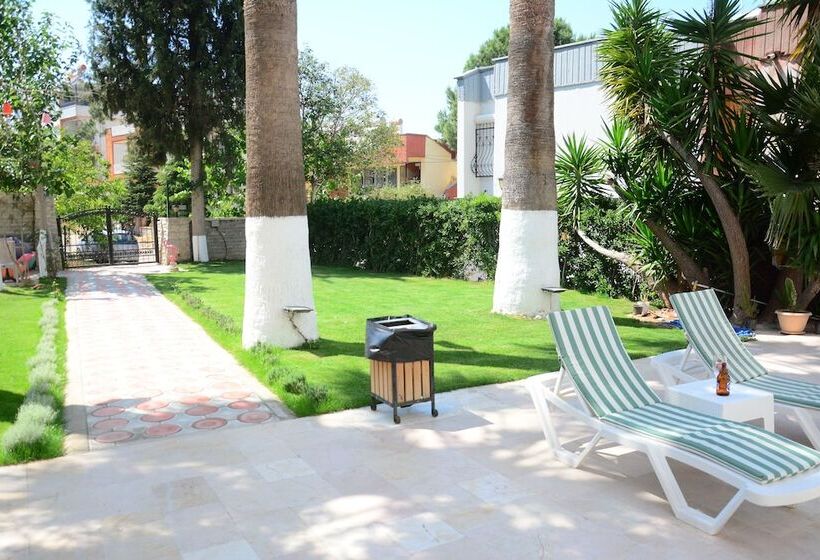 فندق Marla Suite