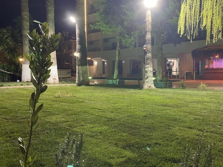 فندق Marla Suite