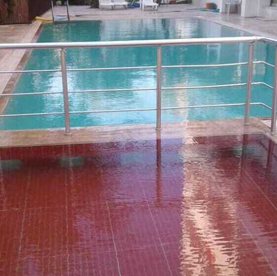 فندق Marla Suite