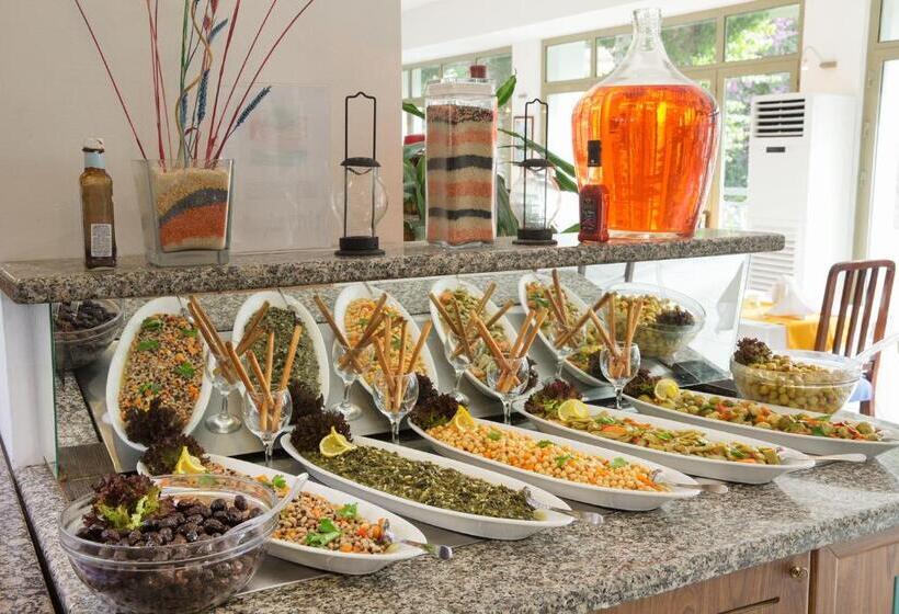 Отель Marti La Perla   Adult Only+16