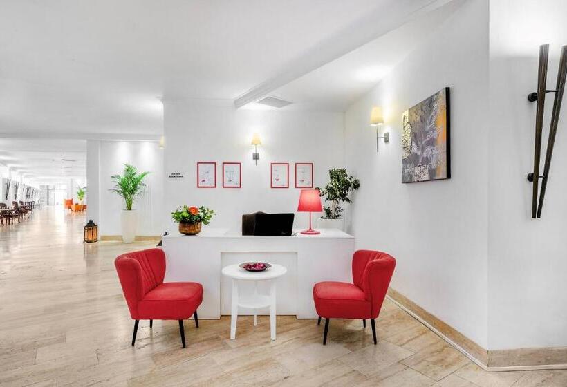 Отель Marti La Perla   Adult Only+16