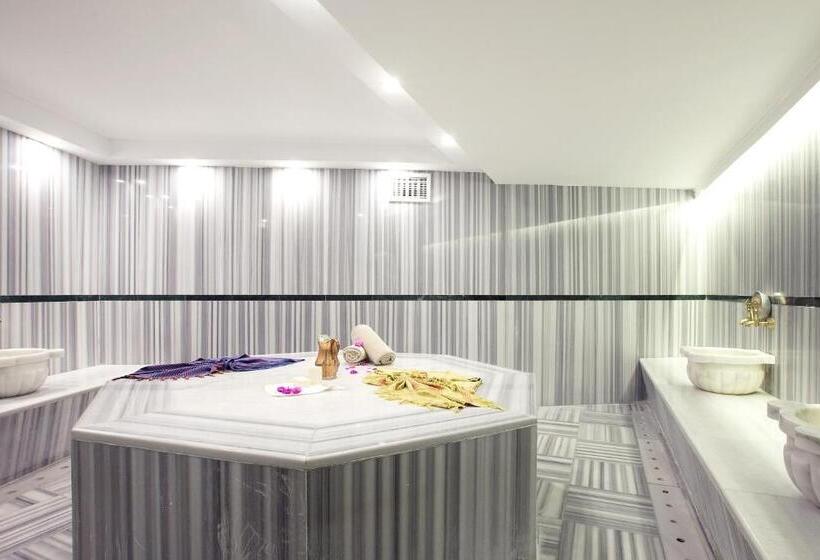 Отель Marti La Perla   Adult Only+16