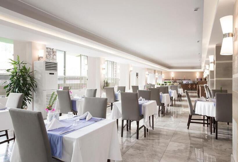 Отель Marti La Perla   Adult Only+16