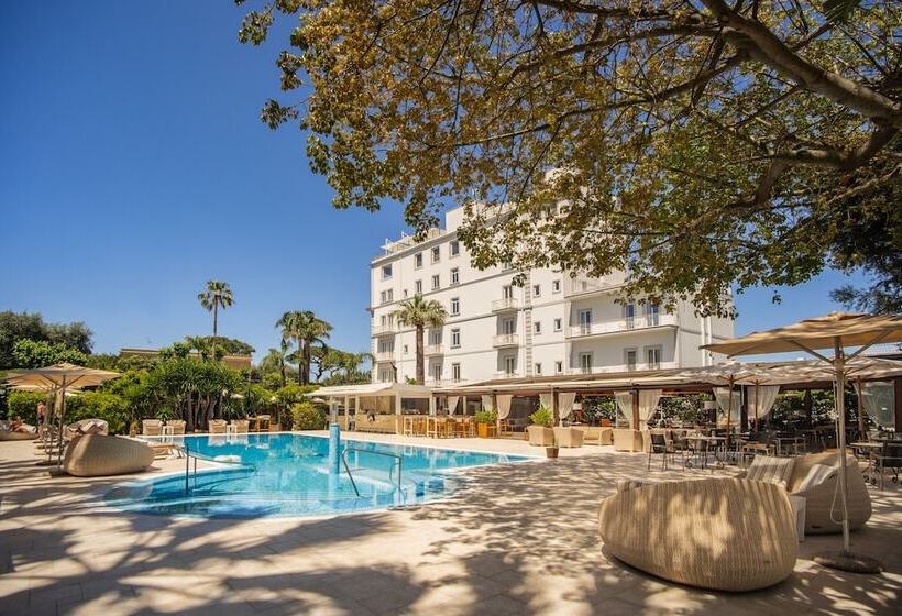 فندق Mediterraneo