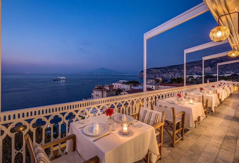 فندق Mediterraneo