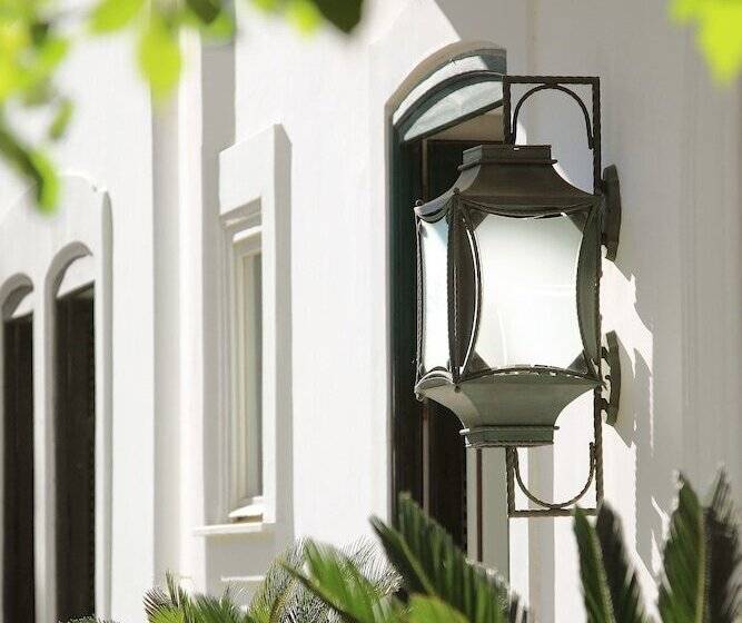 فندق Mediterraneo