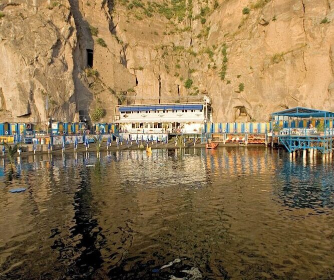 فندق Mediterraneo