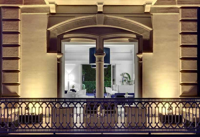 فندق Mediterraneo